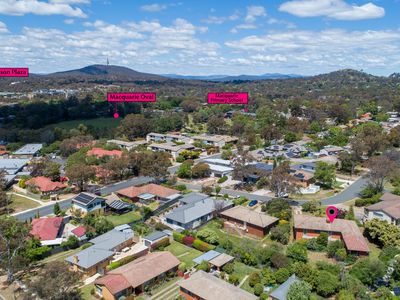 8 Erskine Street, Macquarie