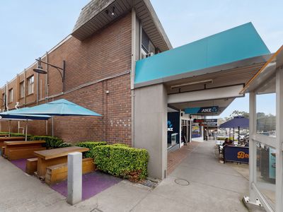 6 / 94 High Street, Berwick