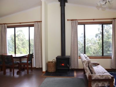 156 Kalonga Road, Nicholls Rivulet