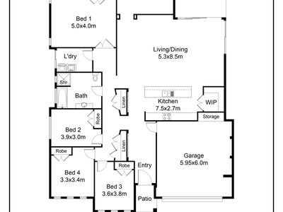 2 Zieria Avenue, North Nowra