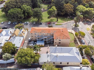 6 / 177 Palmerston Street, Perth
