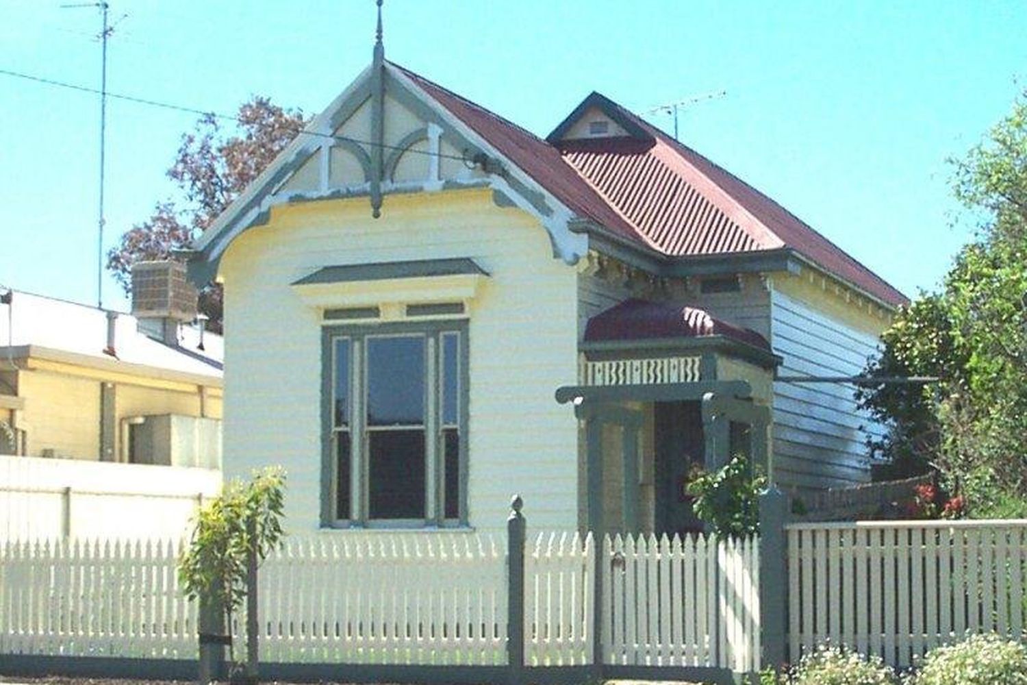 Horsham