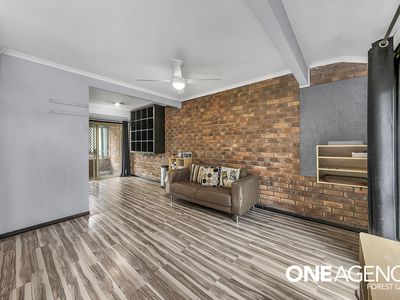25 / 13 Bridge Street, Redbank