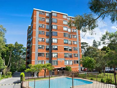 8E / 10 Bligh Place, Randwick
