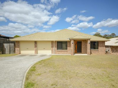 16 McKerrow Crescent, Goodna