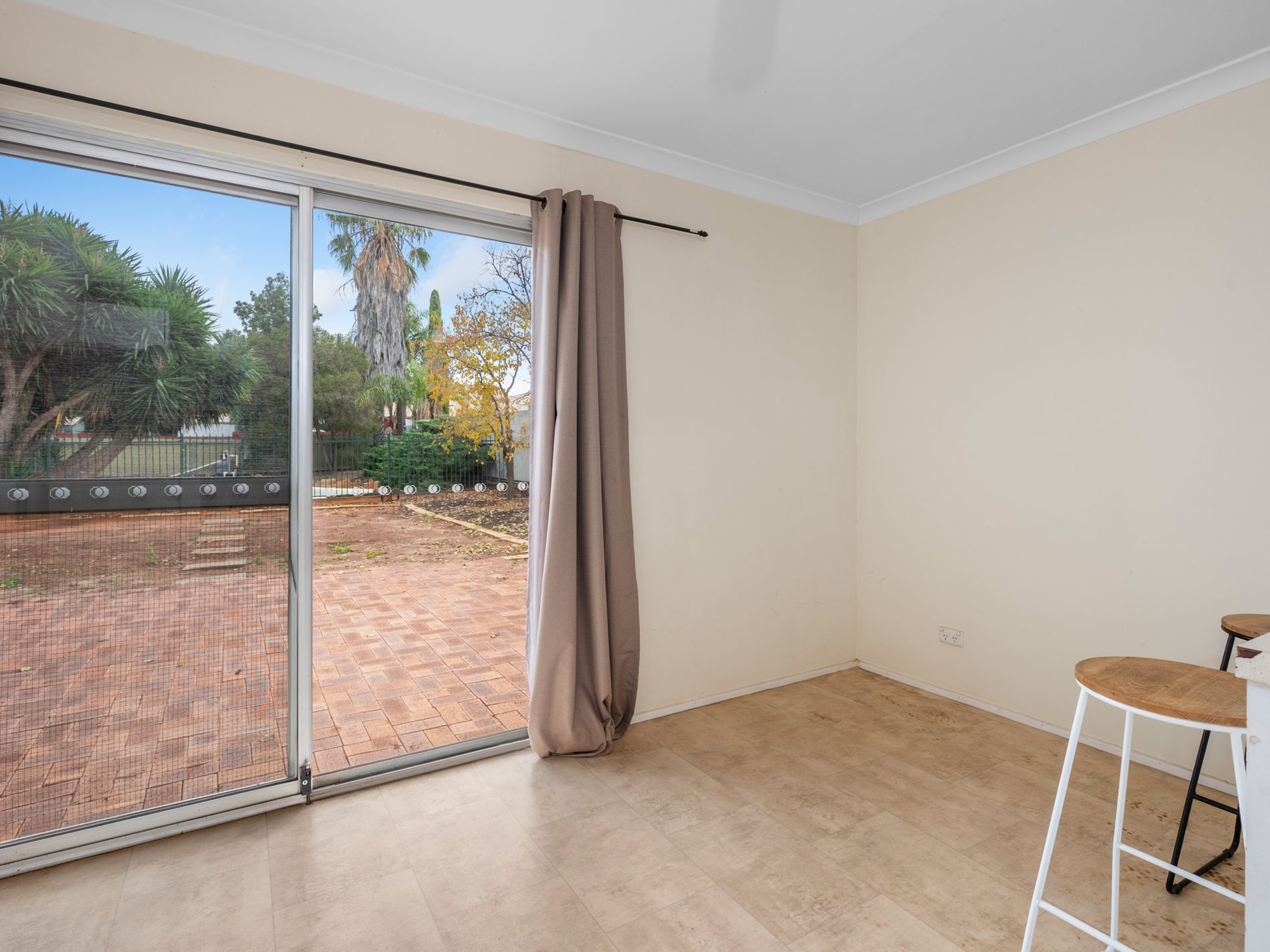 64 Ward Street, Lamington