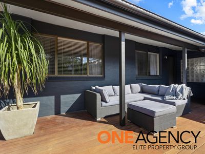 22 The Wool Road, Basin View