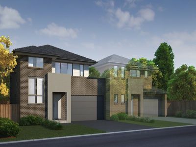 Lot 110 - 18 Vance St, Bardia