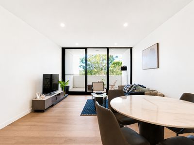 B205 / 888 Pacific Highway , Gordon