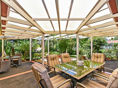 9 Galilee Close, Forest Lake