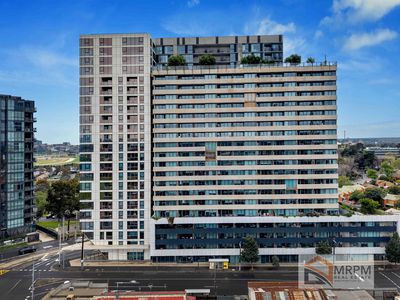 1318 / 1 Ascot Vale Road, Flemington