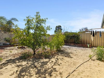 6 Shelduck Crescent, Bennett Springs