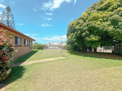 2 / 9  Chauvel Court, Boyne Island