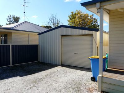 Tocumwal