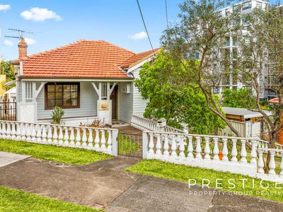 2 View Street, Arncliffe
