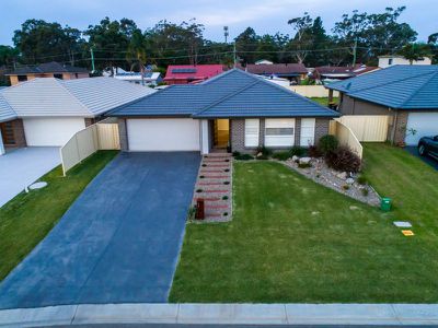 32 Corella Crescent, Sanctuary Point