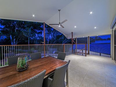 170 Abbotsleigh Street, Holland Park