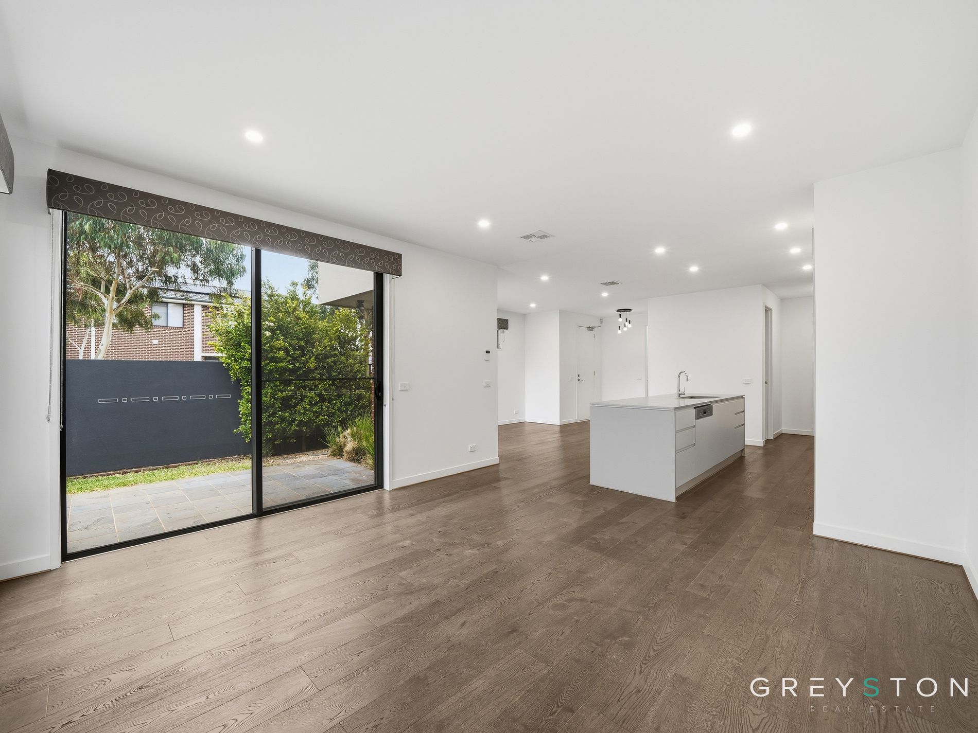 50 Signal Circuit, Aintree