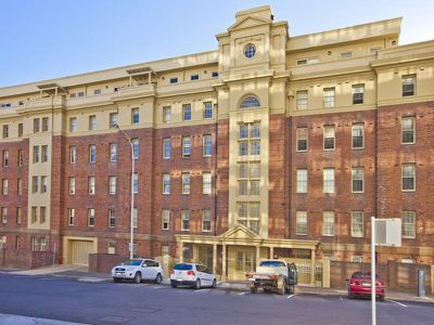 103 / 8 King Street, Newcastle