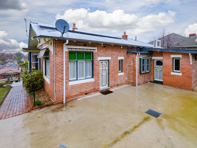 630 WYSE STREET, Albury