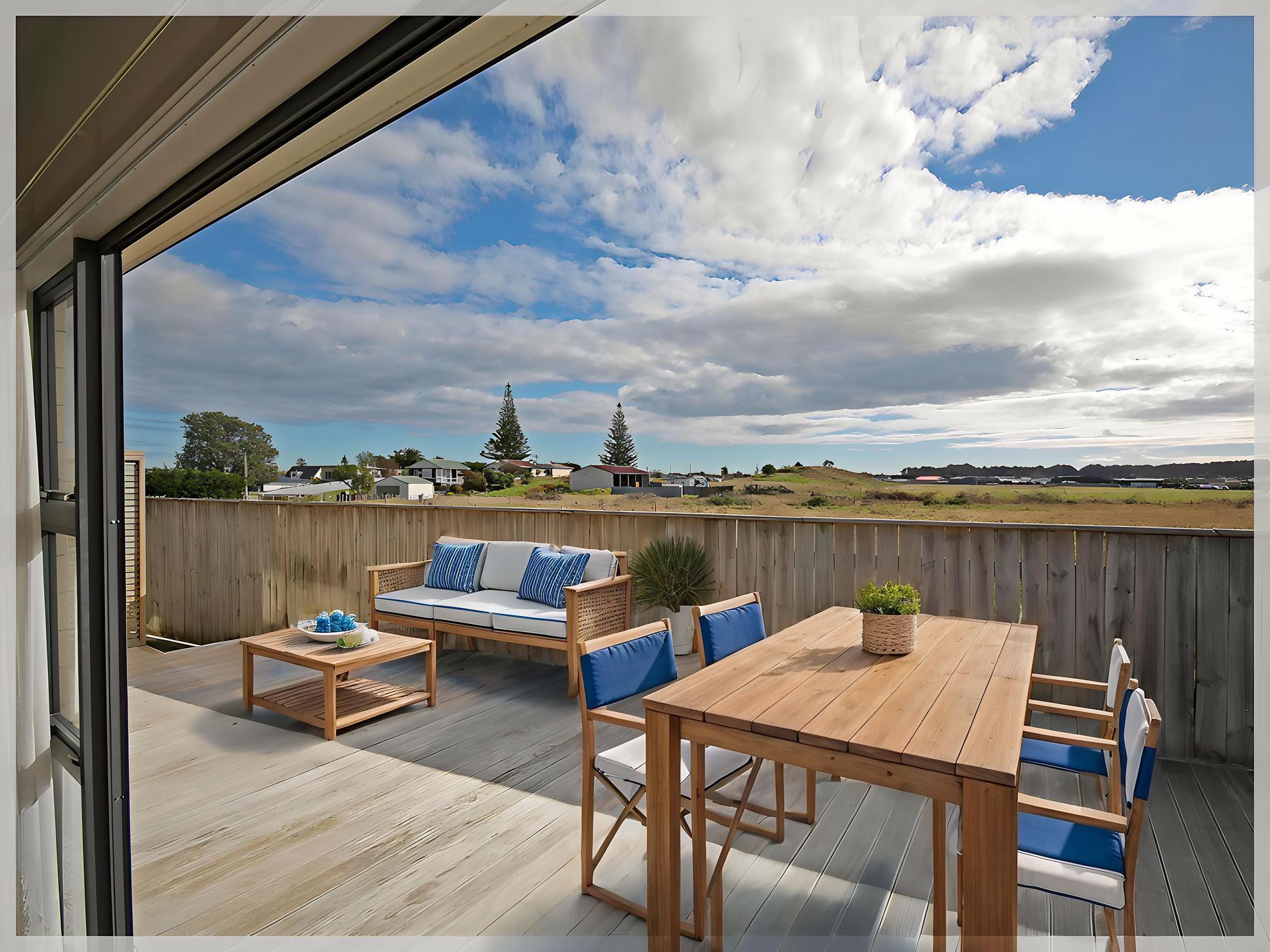 25 Story Street, Foxton Beach
