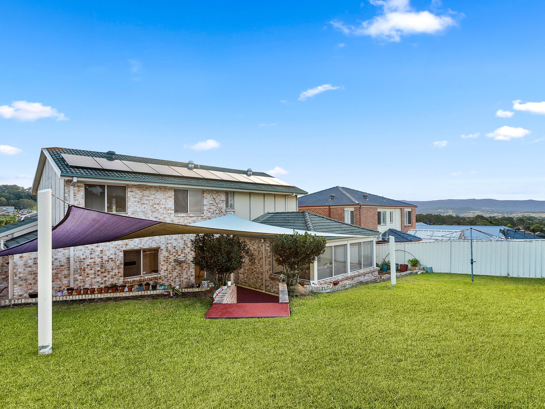 47 Fields Drive, Albion Park