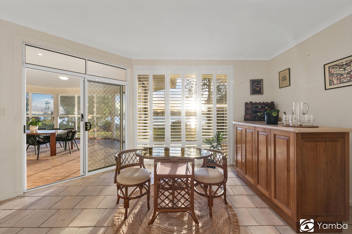 50 Palm Terrace, Yamba