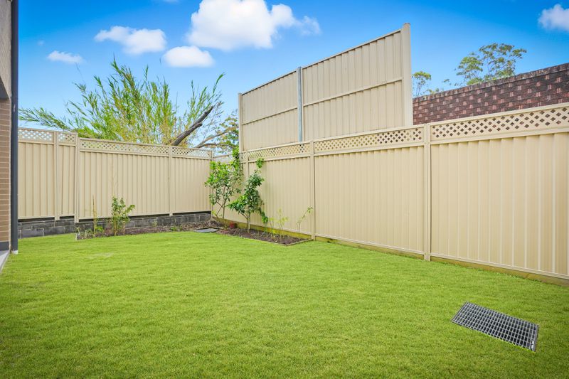 9 / 18 Hartington Street, Rooty Hill