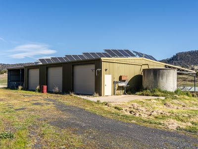 'Glen Avon' 45 Eddington Road, Bagdad