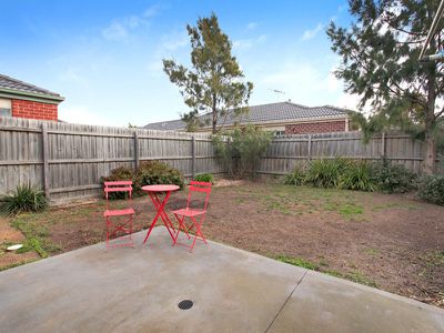 1 / 9-15 Higgs Circuit, Sunbury
