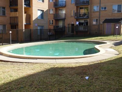 16 / 5-7 Hoddle Avenue, Bradbury