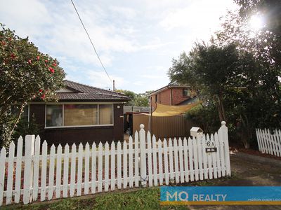 6A Second Avenue, Eastwood