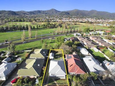 14 Denne Street, West Tamworth