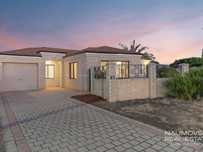 8 Woodchester Place, Nollamara