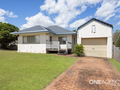 35 Columbine St, Inala