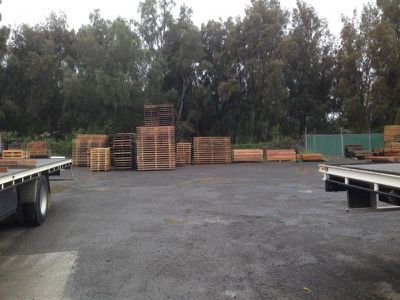 118 Industrial Road, Oak Flats