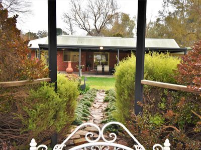 16 LAGOON DRIVE, Whorouly