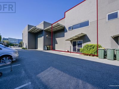 2/14 Baling Street, Cockburn Central