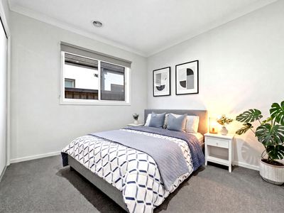 68 Wollahra Rise, Wyndham Vale