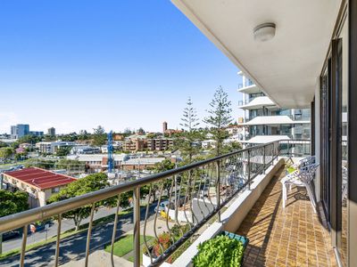 unit 9 / 23 Garrick Street, Coolangatta