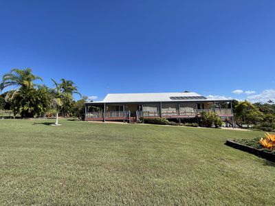 25 Carolyn Street, Dundowran Beach
