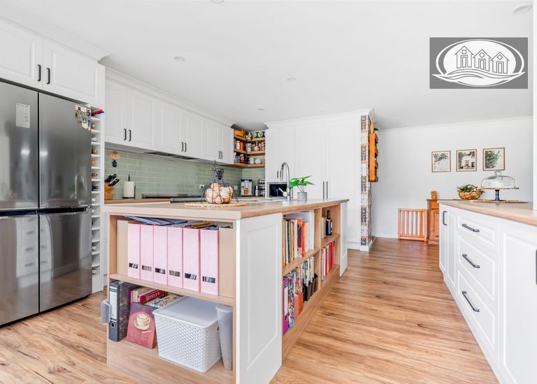 29 Oakpark Road, Portland