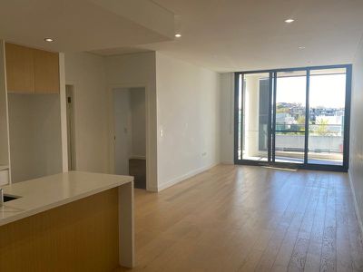 2502 / 11 Angas Street, Meadowbank