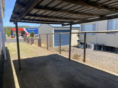 23 Fitzroy Street, Nanango
