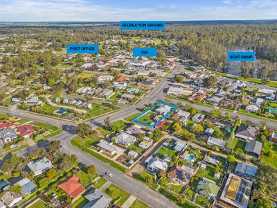 1 Finley Street, Tocumwal