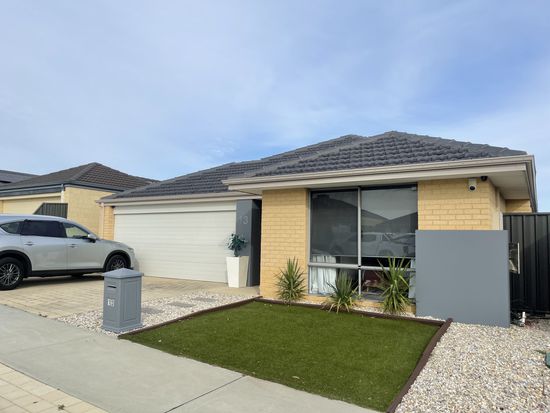 13 Teasel Way, Banksia Grove