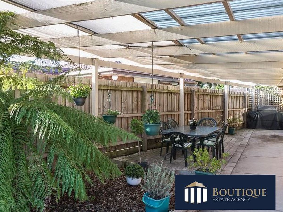 58 Hillside Avenue, Dandenong North