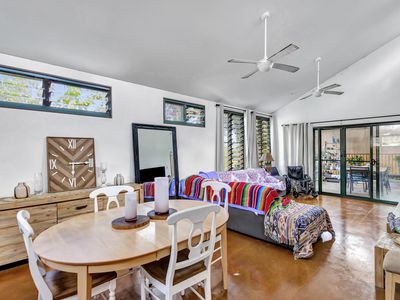 21 Thorburn Street, Nimbin