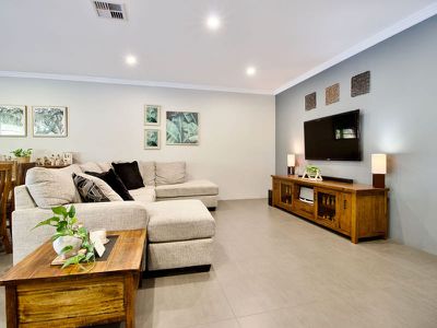 79 Saint James Drive , Baldivis