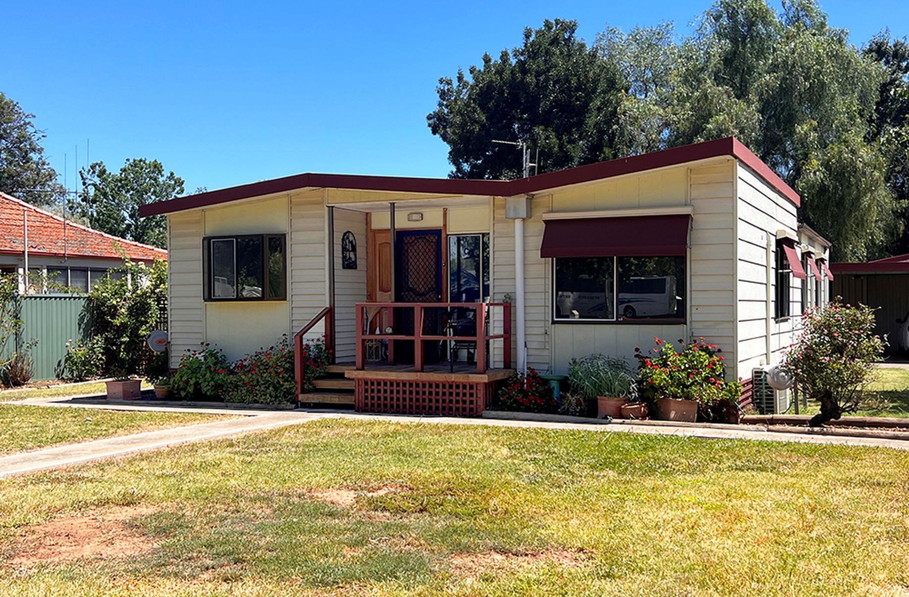 34 Elizabeth Street, Nathalia H&G Real Estate